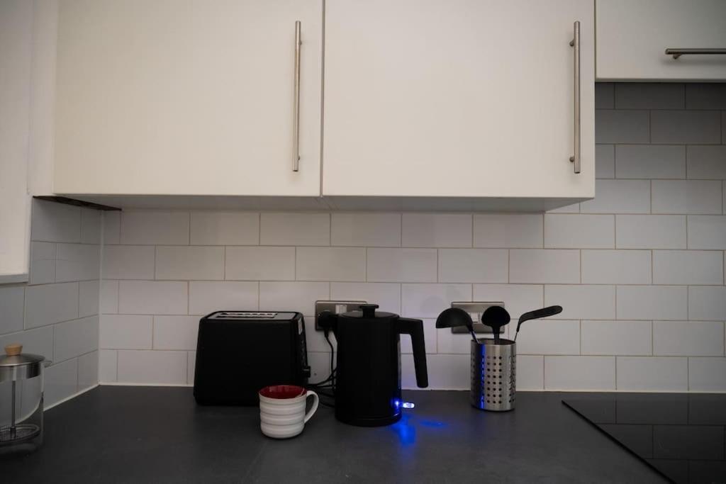 2 Bed Apt In Leeds City Centre Leeds (West Yorkshire) Exterior foto