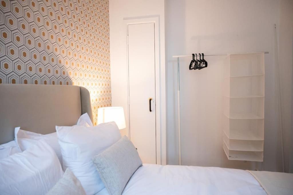 2 Bed Apt In Leeds City Centre Leeds (West Yorkshire) Exterior foto