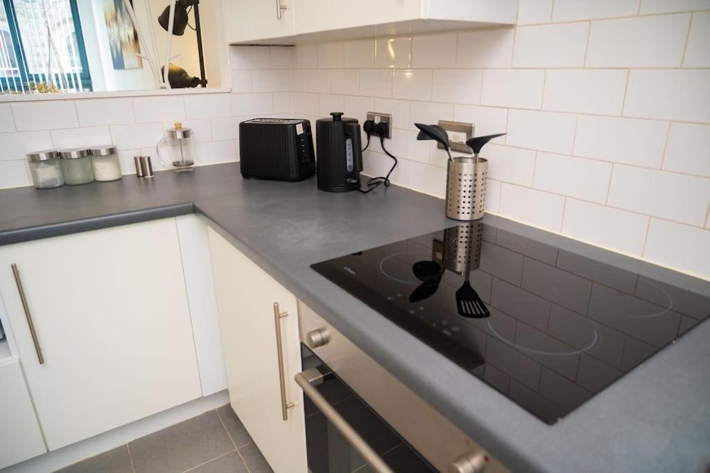 2 Bed Apt In Leeds City Centre Leeds (West Yorkshire) Exterior foto