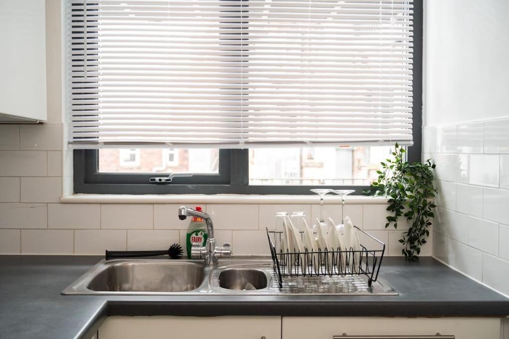 2 Bed Apt In Leeds City Centre Leeds (West Yorkshire) Exterior foto